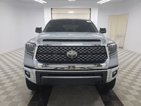 2020 Toyota Tundra 4WD SR5