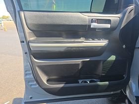 2020 Toyota Tundra 4WD SR5