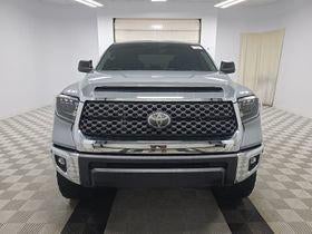 2020 Toyota Tundra 4WD SR5