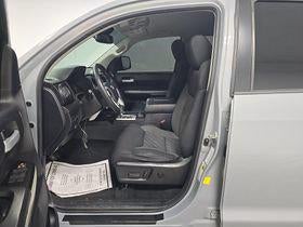 2020 Toyota Tundra 4WD SR5