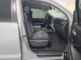 2020 Toyota Tundra 4WD SR5