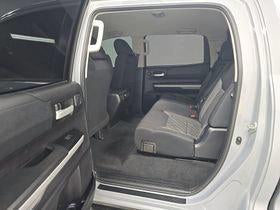 2020 Toyota Tundra 4WD SR5