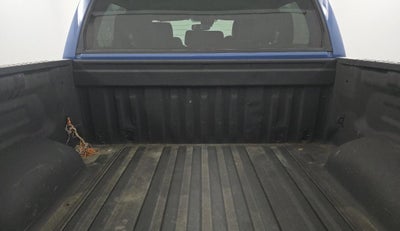 2021 Toyota Tundra 4WD SR5