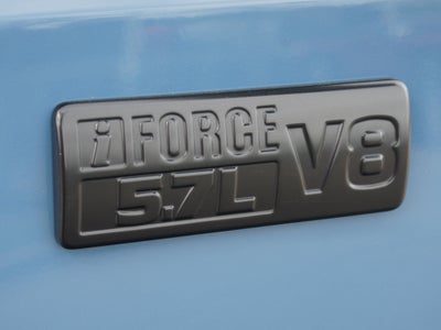 2021 Toyota Tundra 4WD SR5