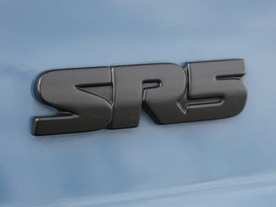 2021 Toyota Tundra 4WD SR5