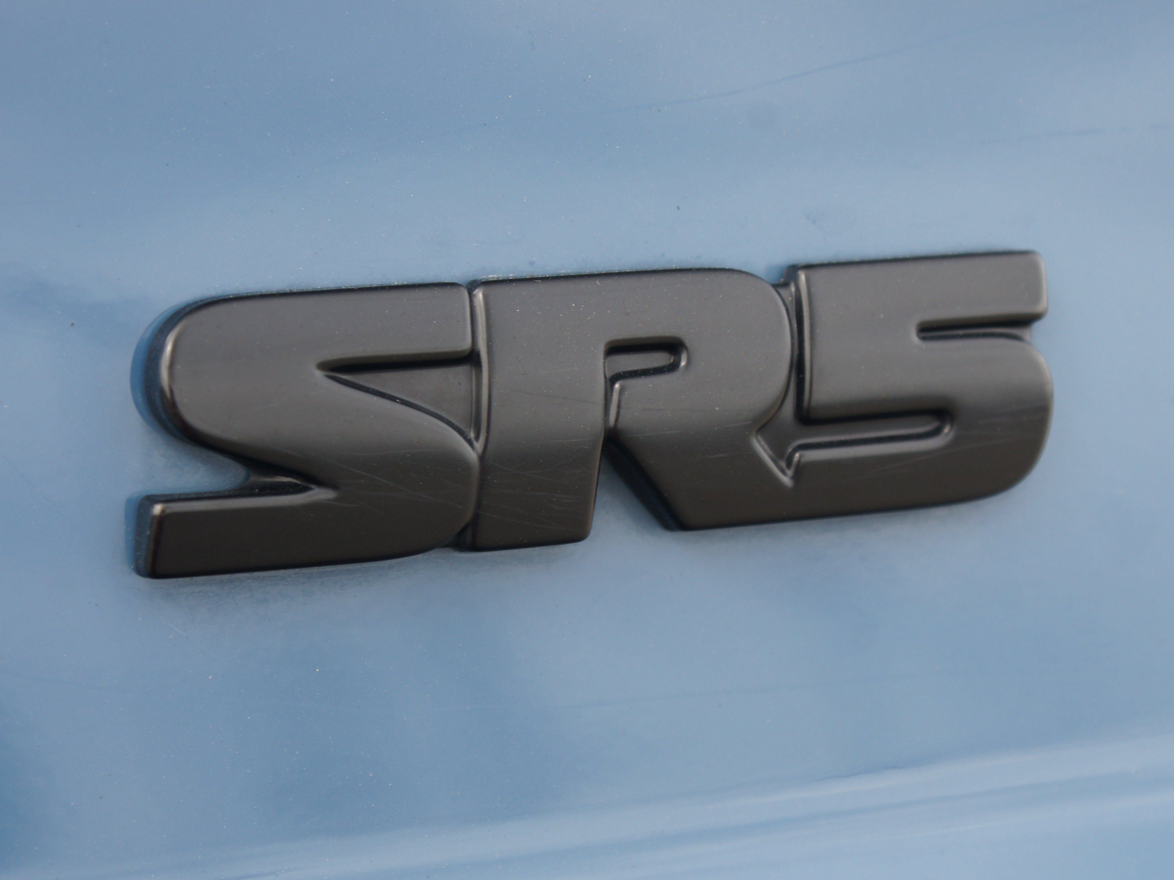 2021 Toyota Tundra 4WD SR5