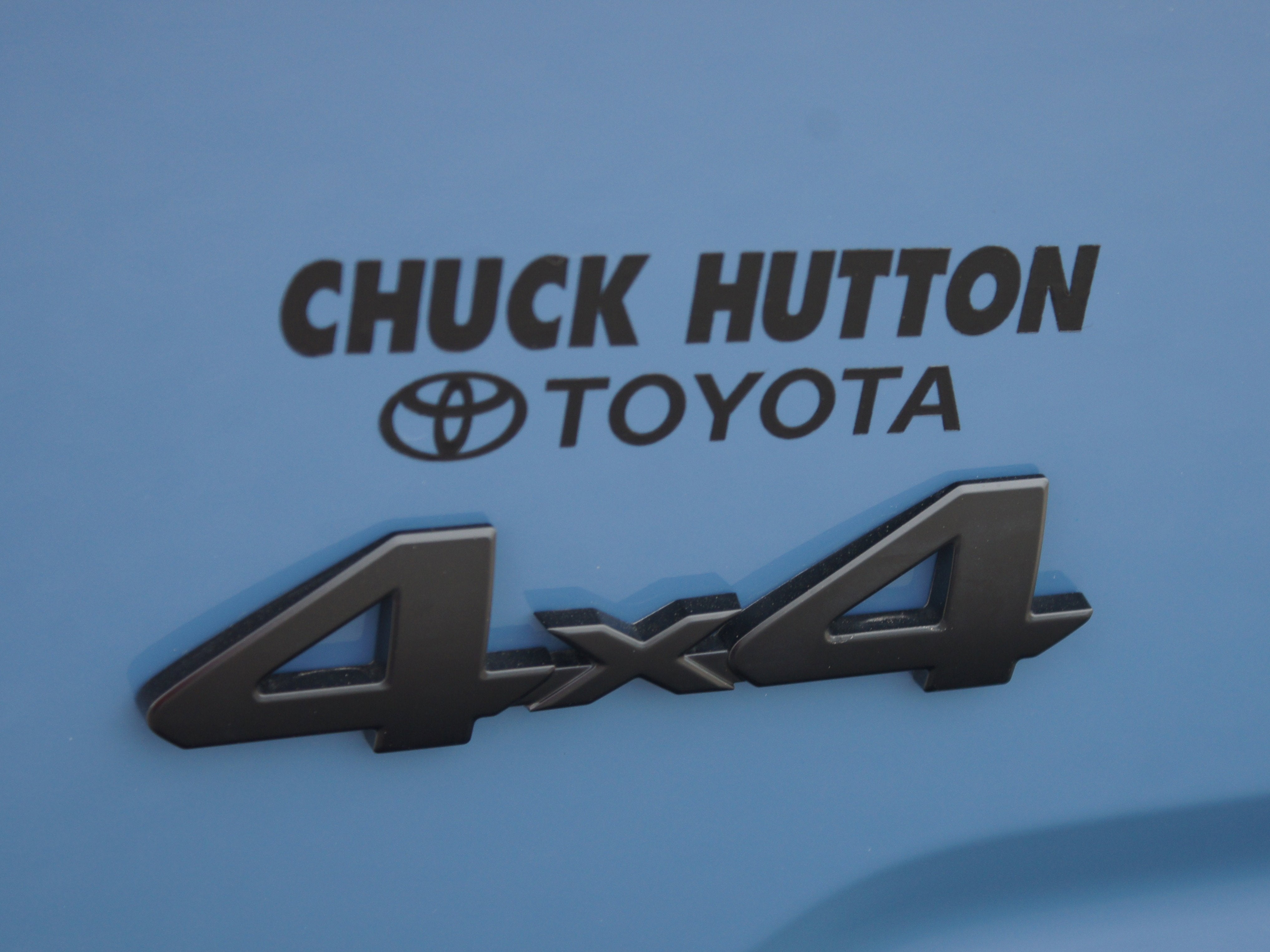 2021 Toyota Tundra 4WD SR5