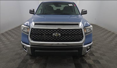 2021 Toyota Tundra 4WD SR5
