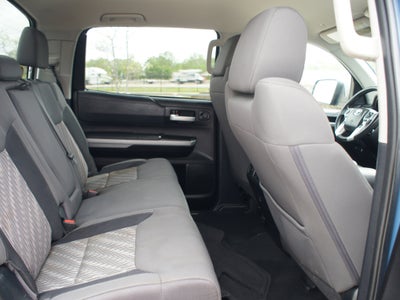 2021 Toyota Tundra 4WD SR5