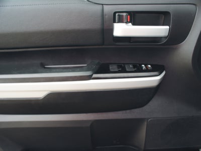 2021 Toyota Tundra 4WD SR5