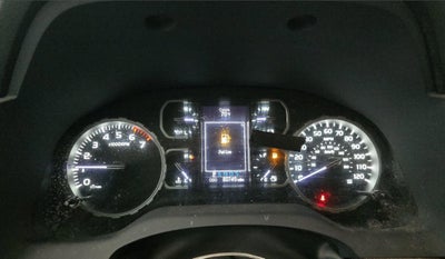 2021 Toyota Tundra 4WD SR5