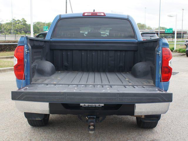 2021 Toyota Tundra 4WD SR5
