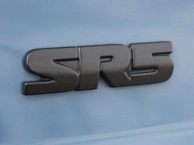 2021 Toyota Tundra 4WD SR5