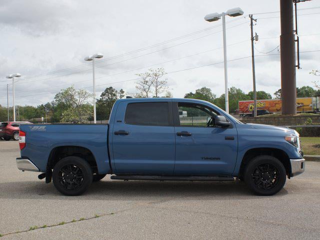 2021 Toyota Tundra 4WD SR5