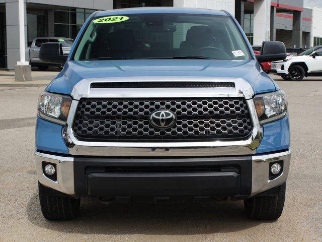 2021 Toyota Tundra 4WD SR5