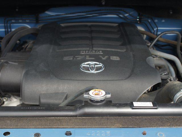 2021 Toyota Tundra 4WD SR5