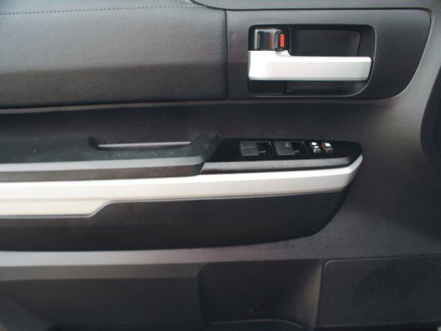 2021 Toyota Tundra 4WD SR5