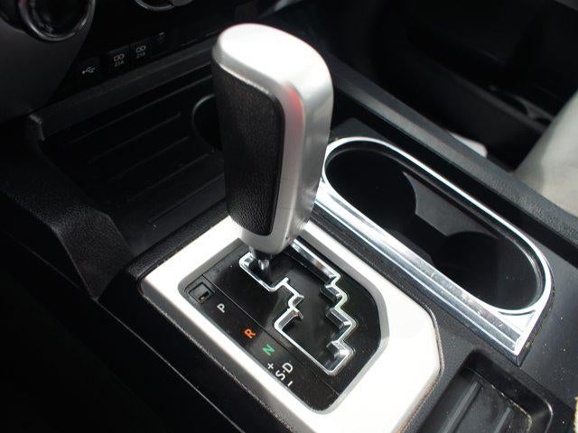2021 Toyota Tundra 4WD SR5