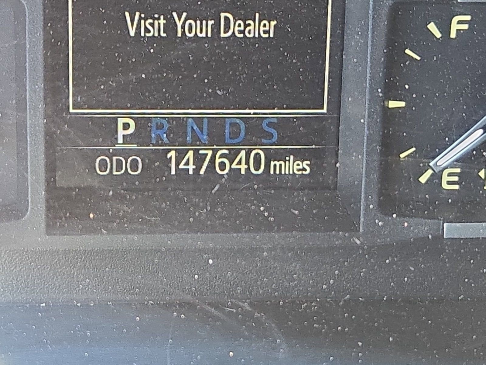 2020 Toyota Tundra 4WD SR5