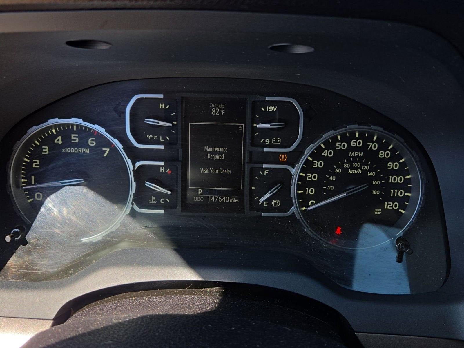 2020 Toyota Tundra 4WD SR5