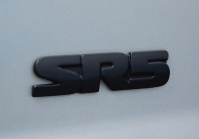 2020 Toyota Tundra 4WD SR5