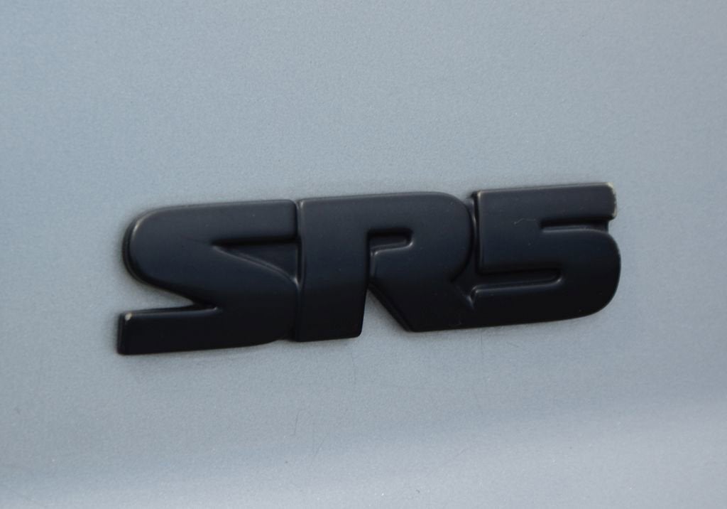 2020 Toyota Tundra 4WD SR5