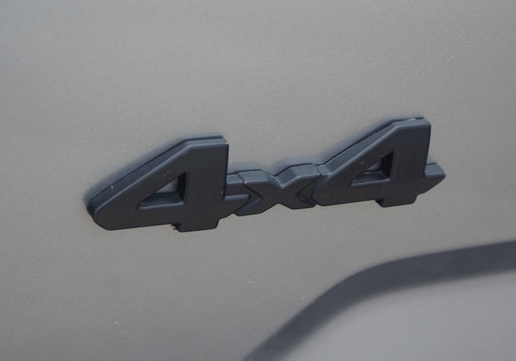 2020 Toyota Tundra 4WD SR5