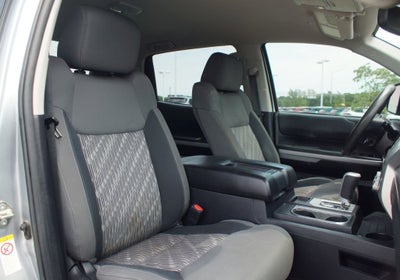 2020 Toyota Tundra 4WD SR5