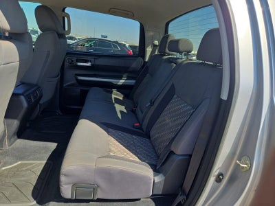 2020 Toyota Tundra 4WD SR5