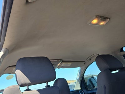 2020 Toyota Tundra 4WD SR5