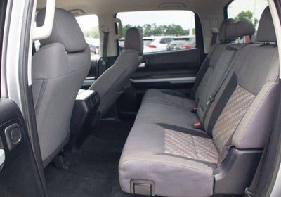 2020 Toyota Tundra 4WD SR5