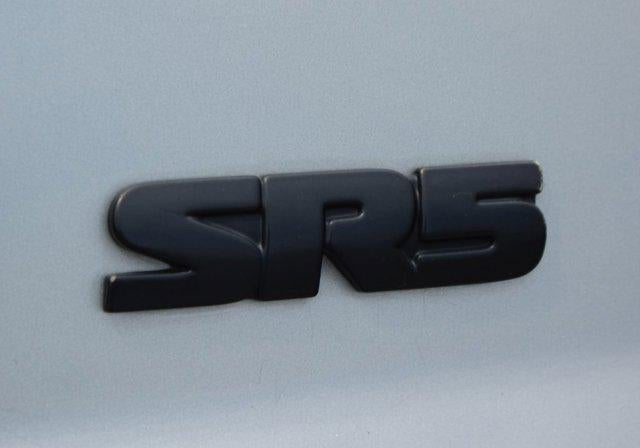 2020 Toyota Tundra 4WD SR5