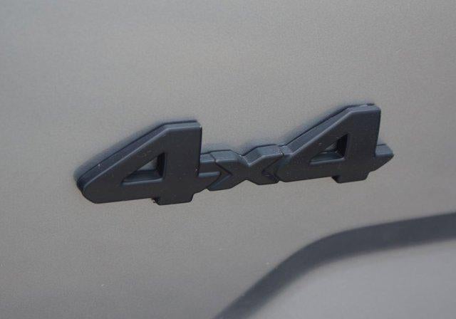2020 Toyota Tundra 4WD SR5