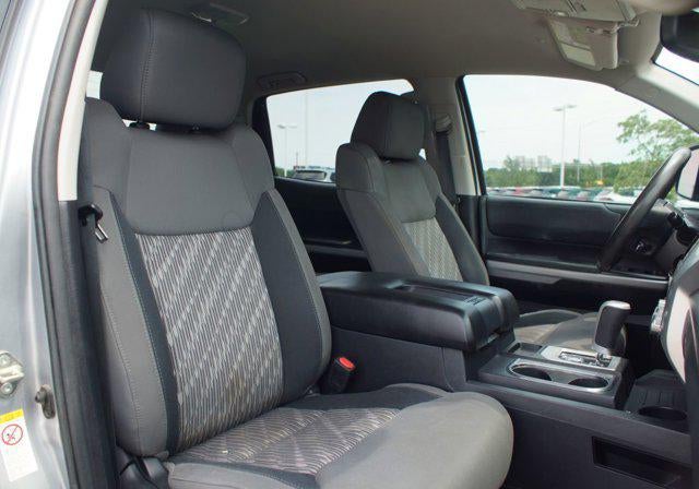 2020 Toyota Tundra 4WD SR5