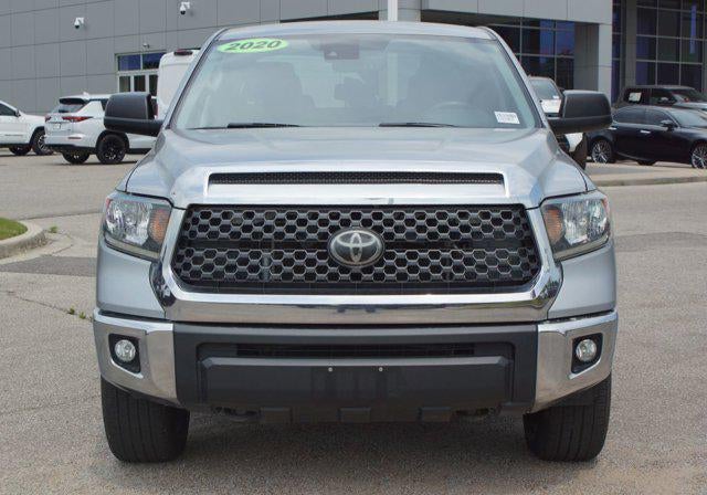 2020 Toyota Tundra 4WD SR5