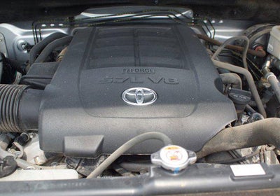 2020 Toyota Tundra 4WD SR5
