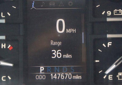 2020 Toyota Tundra 4WD SR5