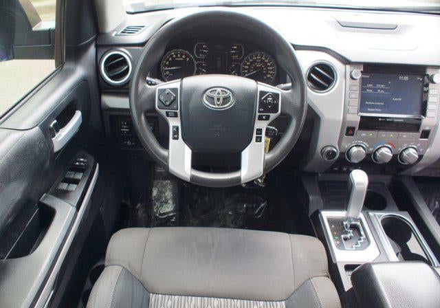 2020 Toyota Tundra 4WD SR5
