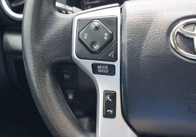 2020 Toyota Tundra 4WD SR5