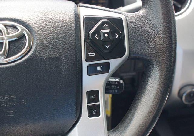 2020 Toyota Tundra 4WD SR5