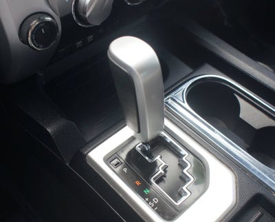 2021 Toyota Tundra 4WD SR5