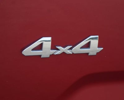 2021 Toyota Tundra 4WD SR5