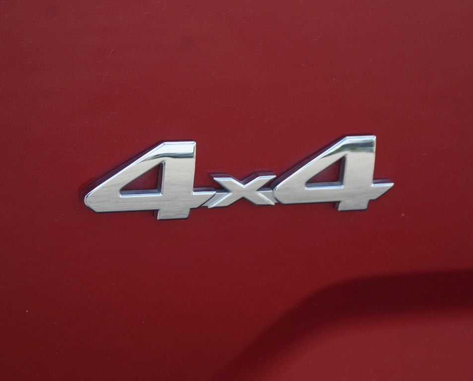 2021 Toyota Tundra 4WD SR5