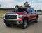 2021 Toyota Tundra 4WD SR5