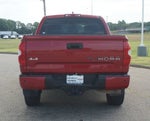 2021 Toyota Tundra 4WD SR5