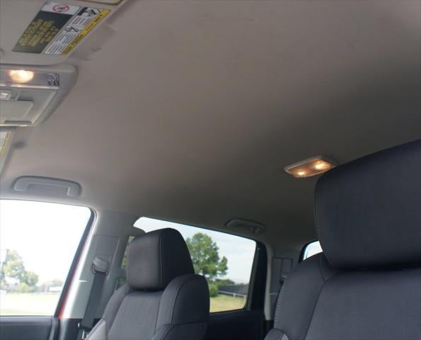 2021 Toyota Tundra 4WD SR5