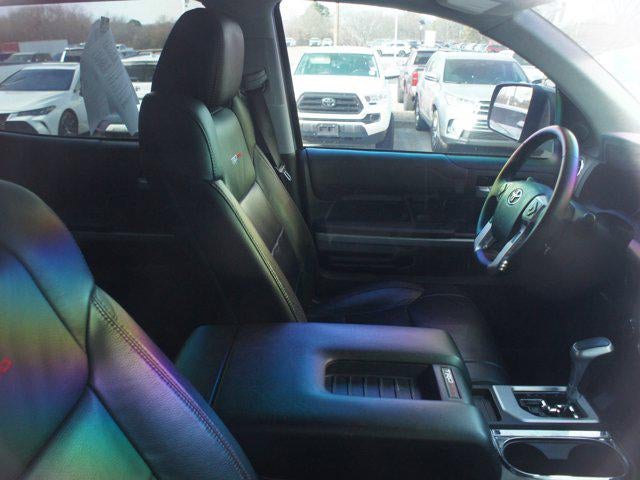 2021 Toyota Tundra 4WD TRD Pro