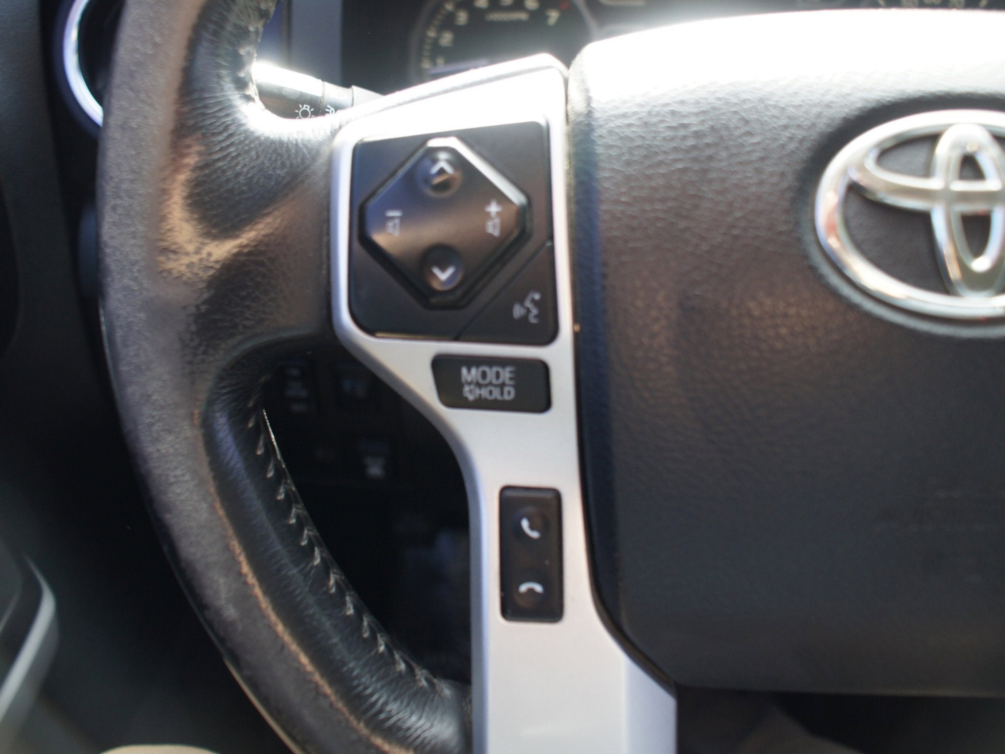 2020 Toyota Tundra 4WD TRD Pro