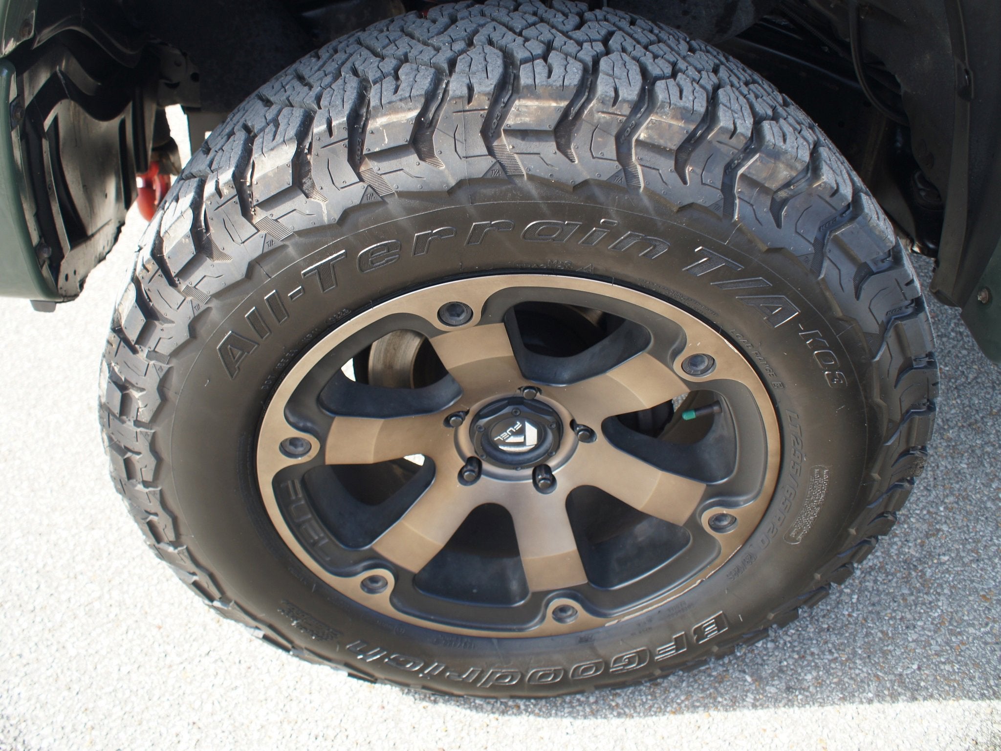 2020 Toyota Tundra 4WD TRD Pro