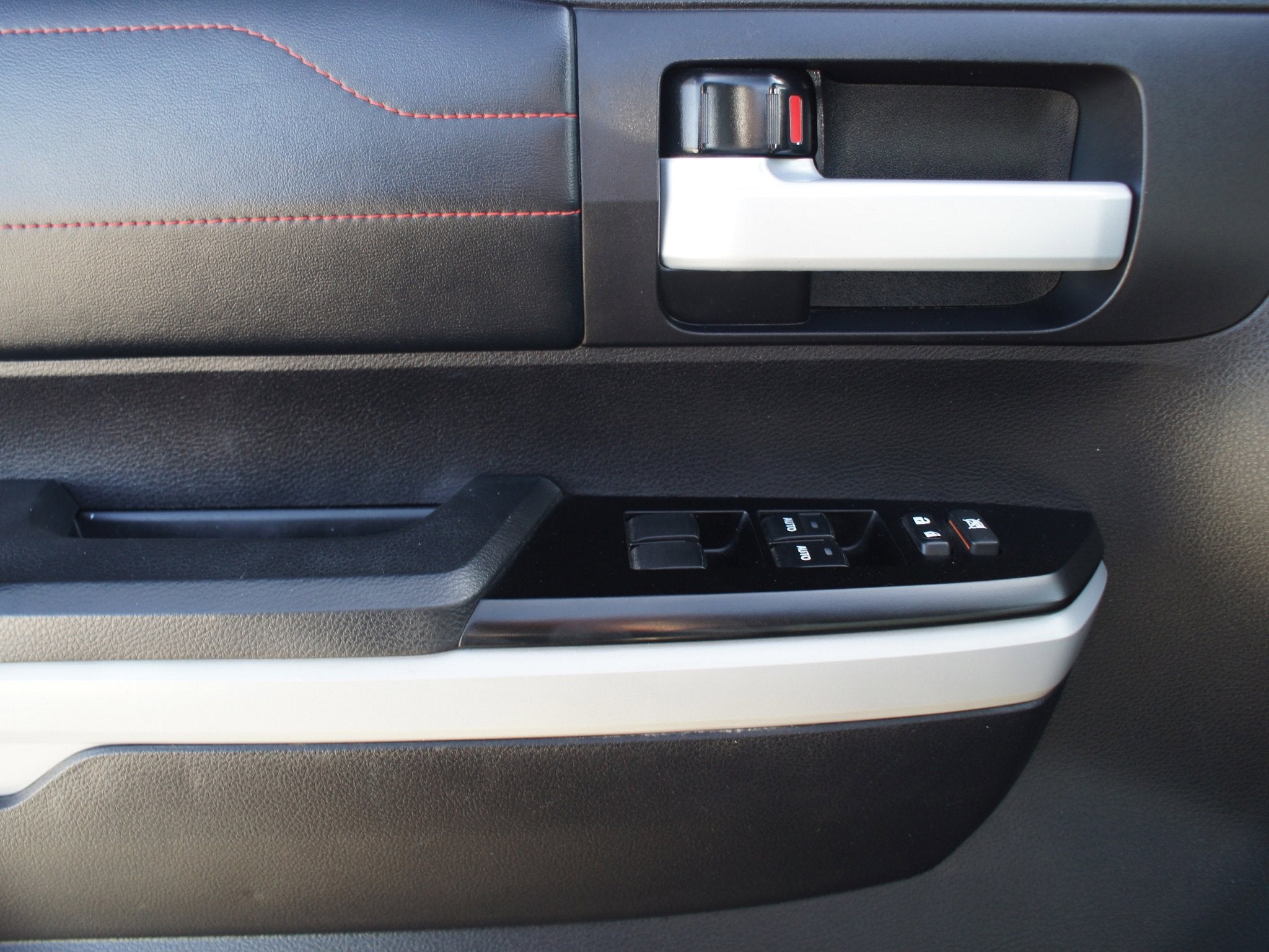 2020 Toyota Tundra 4WD TRD Pro